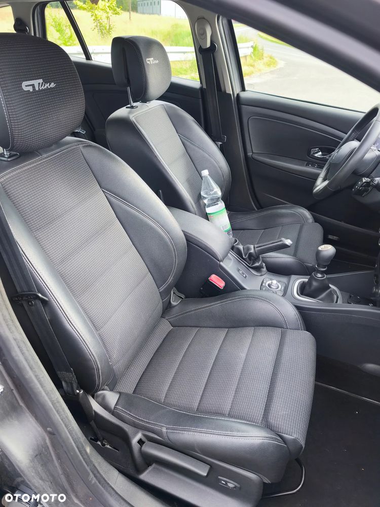 Renault Megane TCe 130 Expression - 14