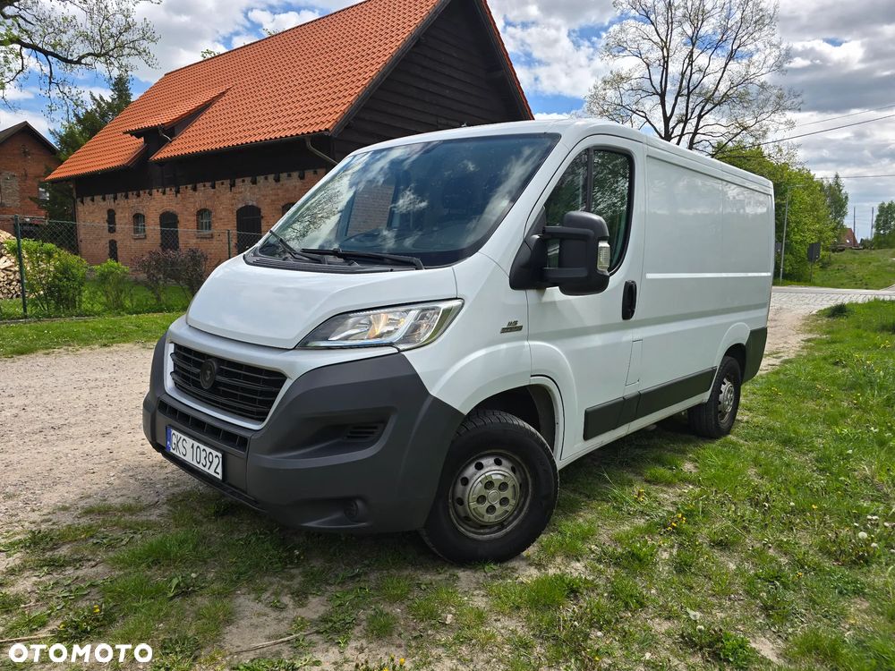 Fiat Ducato - 2