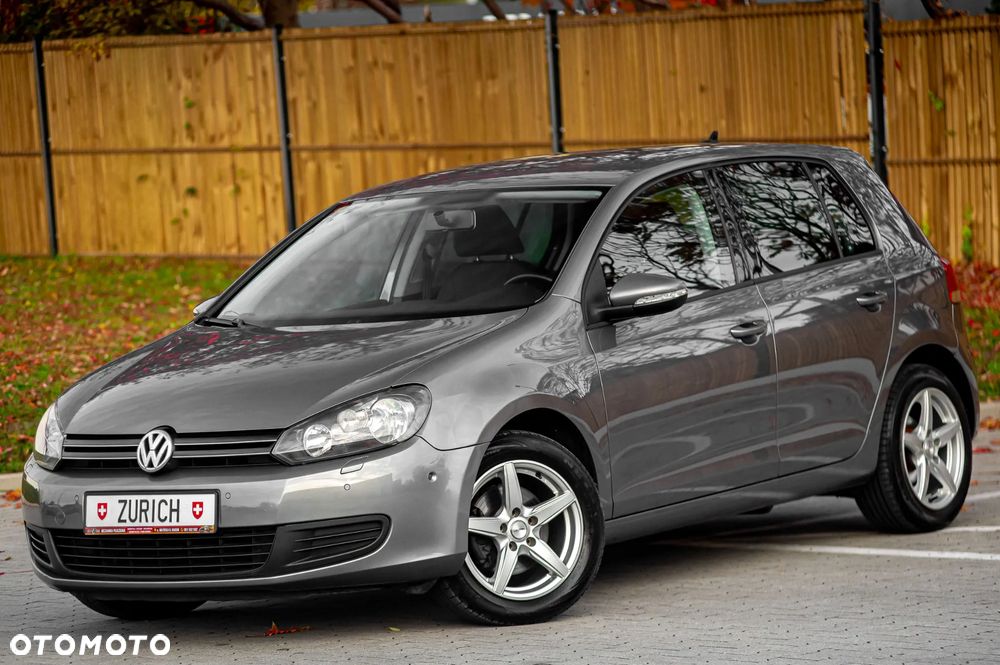Volkswagen Golf 1.4 TSI Highline - 15