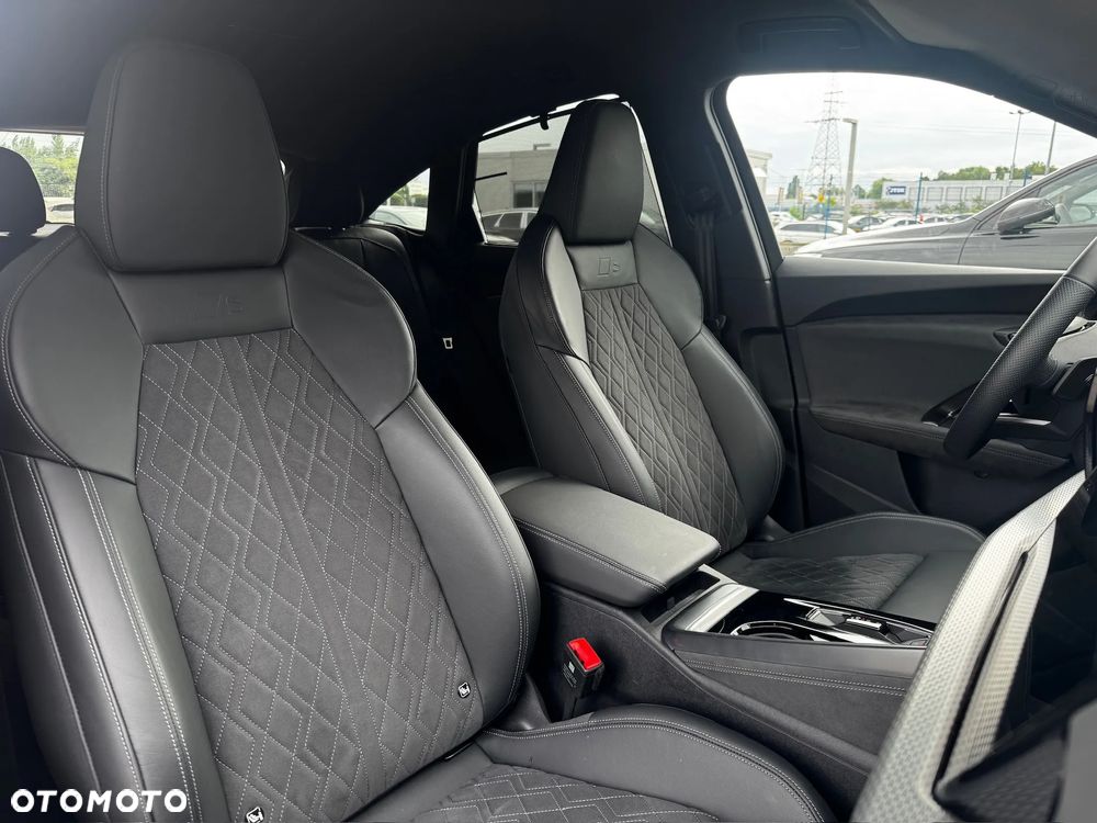 Audi Q5 Sportback 40 TDI mHEV Quattro S Line S tronic - 36