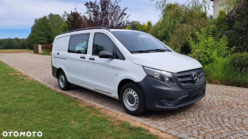 Mercedes-Benz VITO - 2