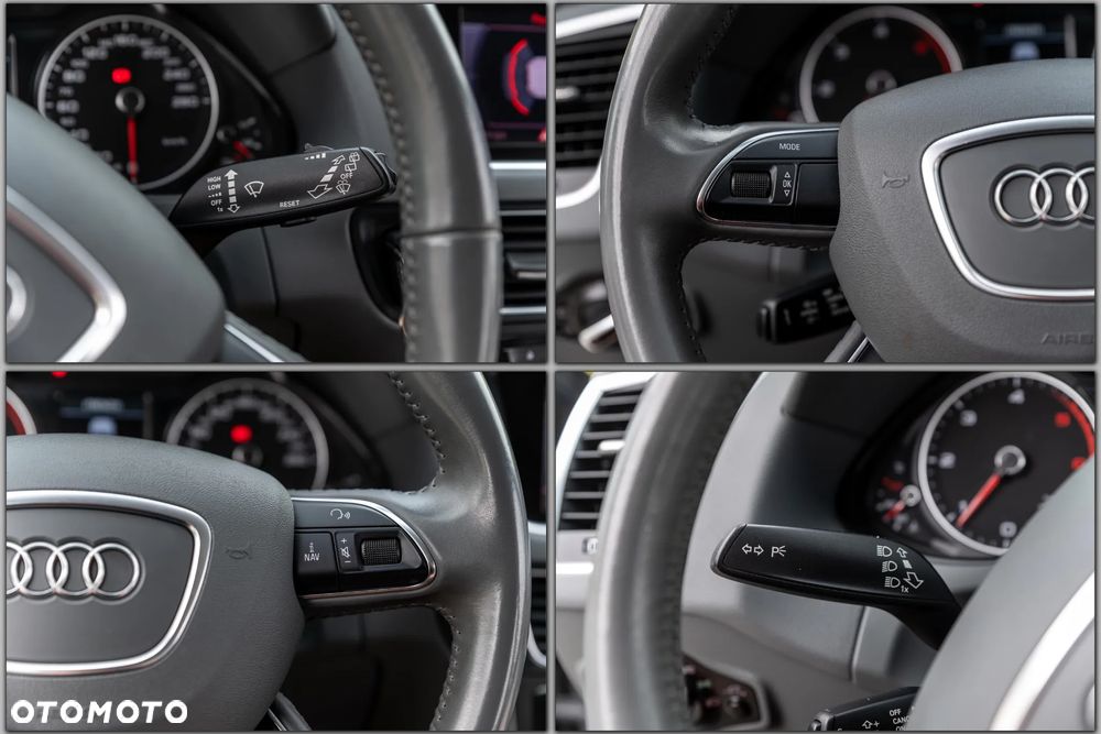 Audi Q5 2.0 TDI - 32