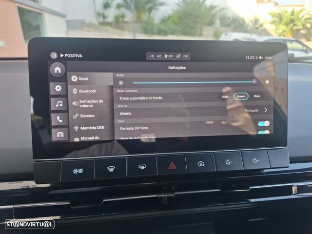 MG MG4 51 kWh Standard - 12
