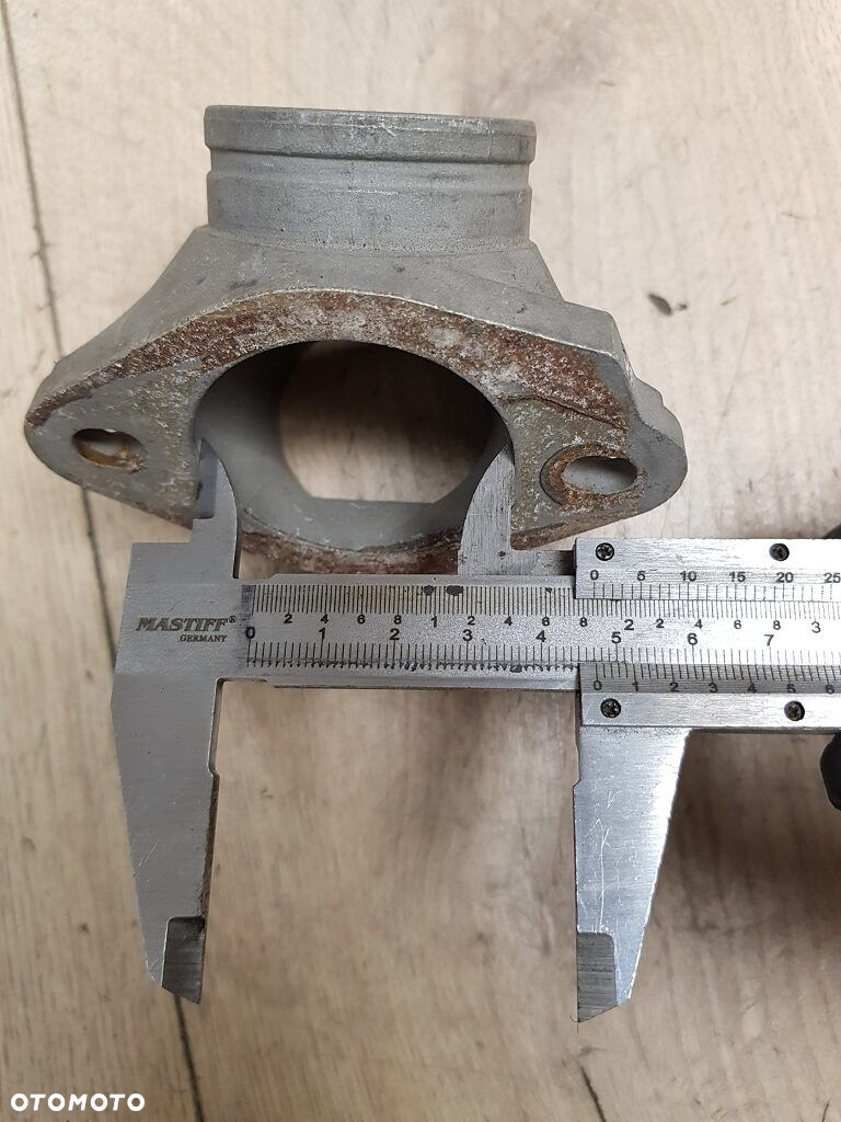 Kolektor ssący portki Harley Davidson Screamin Eagle Evo 29046-88 - 10