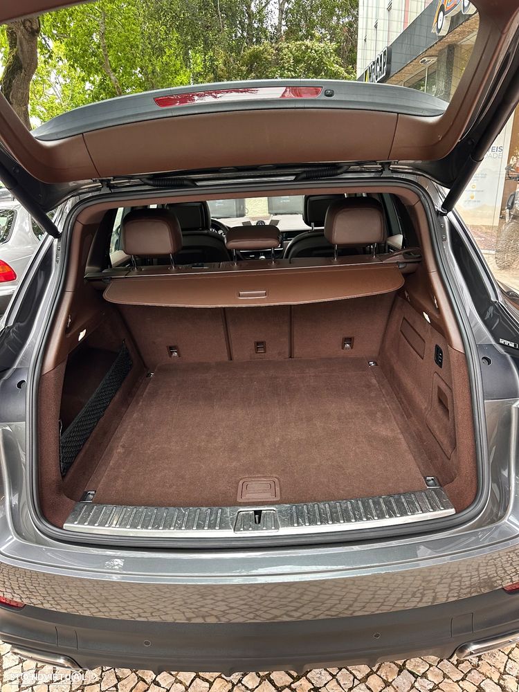 Porsche Cayenne 3.0 V6 - 20