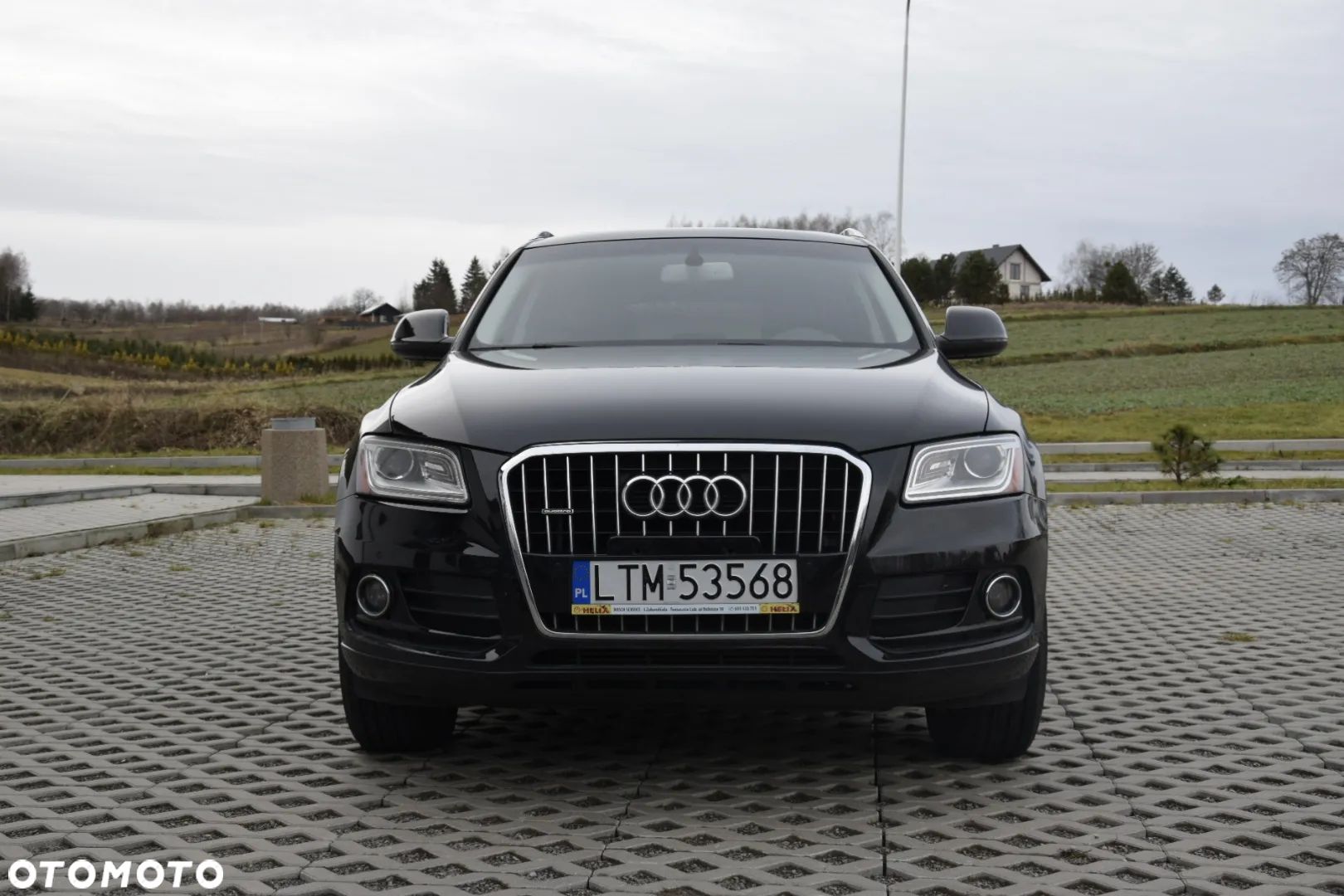 Audi Q5 - 1