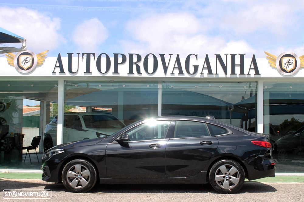 BMW 216 Gran Coupé d Advantage - 42
