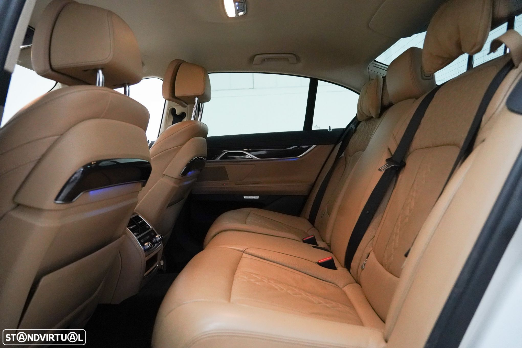 BMW 730 d - 7