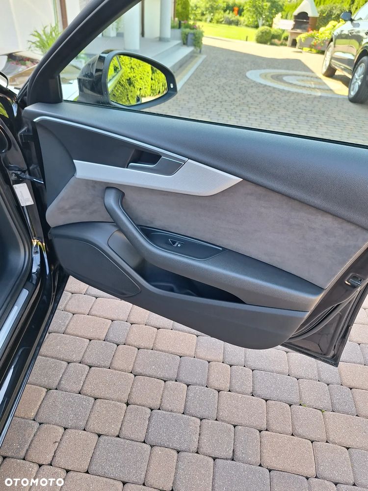 Audi A4 Avant 2.0 TDI Sport - 25