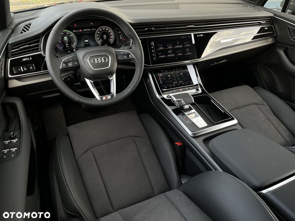 Audi Q7 - 35