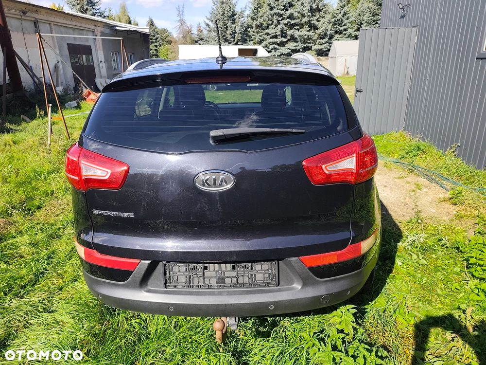 Kia Sportage - 17