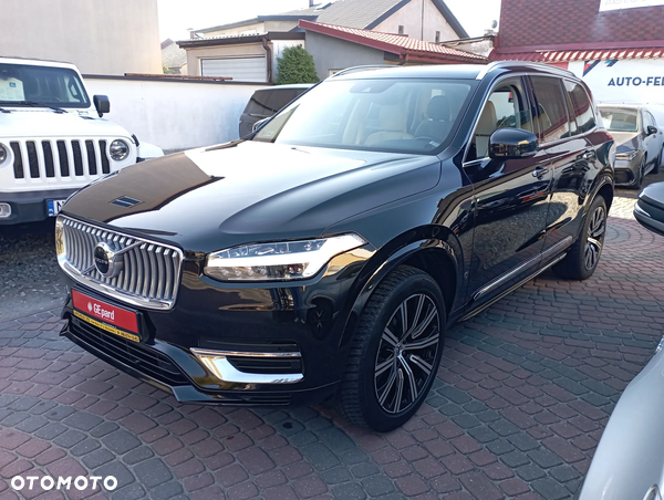 Volvo XC 90