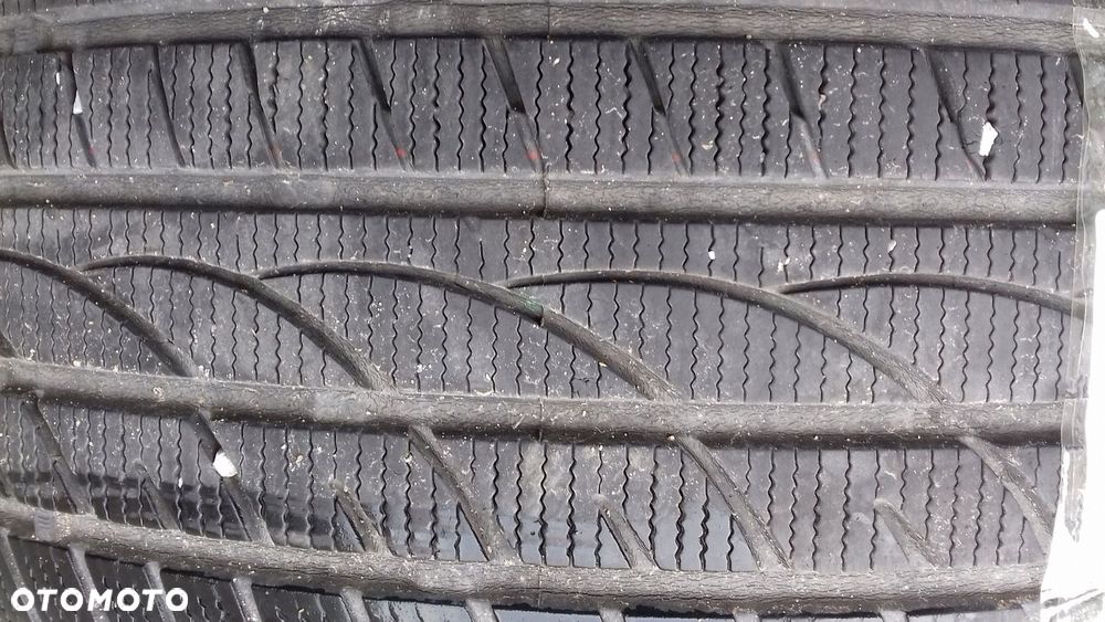 OPONY ZIMOWE LANVIGATOR SNOWPOWER 205/55/16" 91H DOT2718 - 3