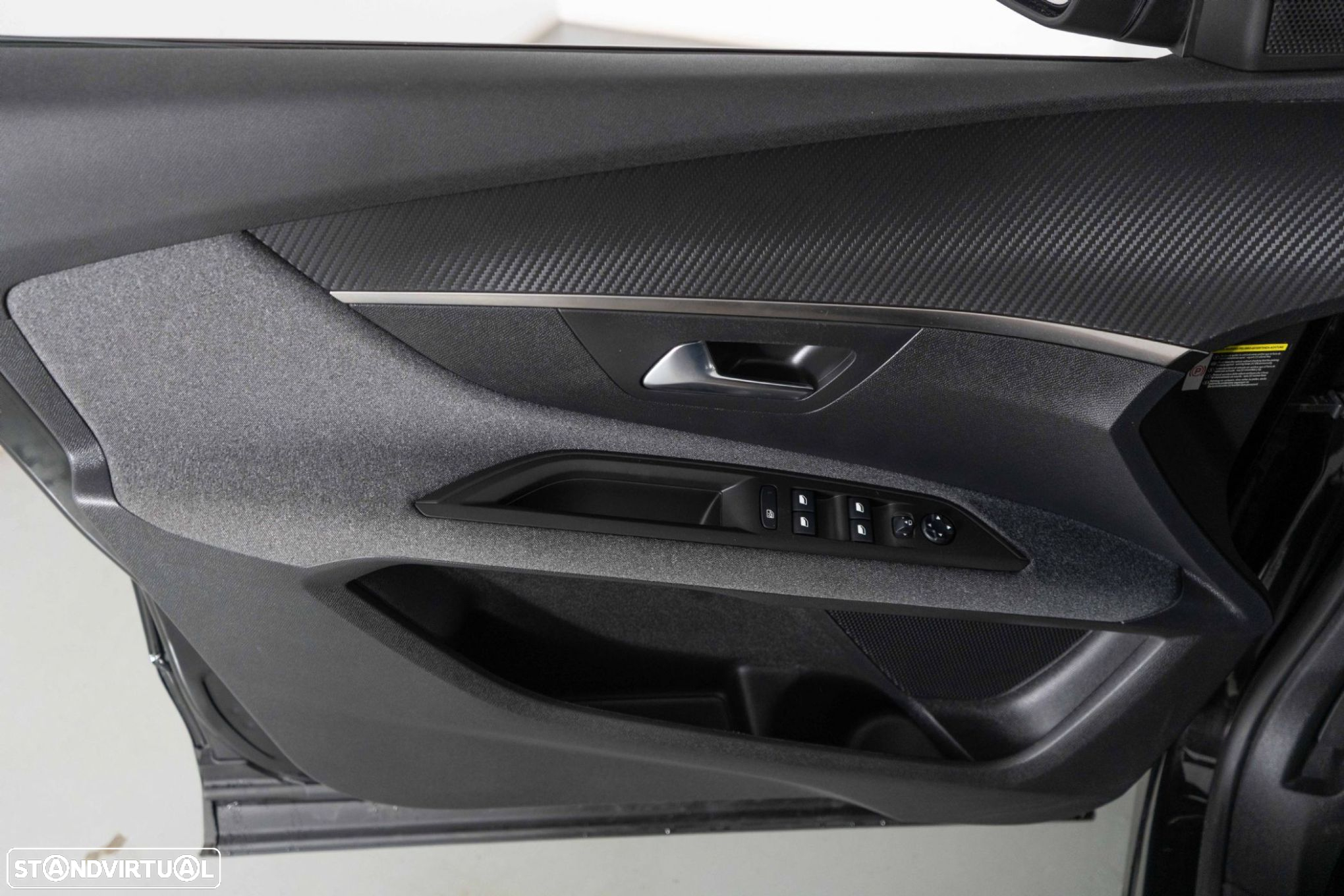Peugeot 3008 1.2 PureTech Allure Grip Control EAT6 - 20