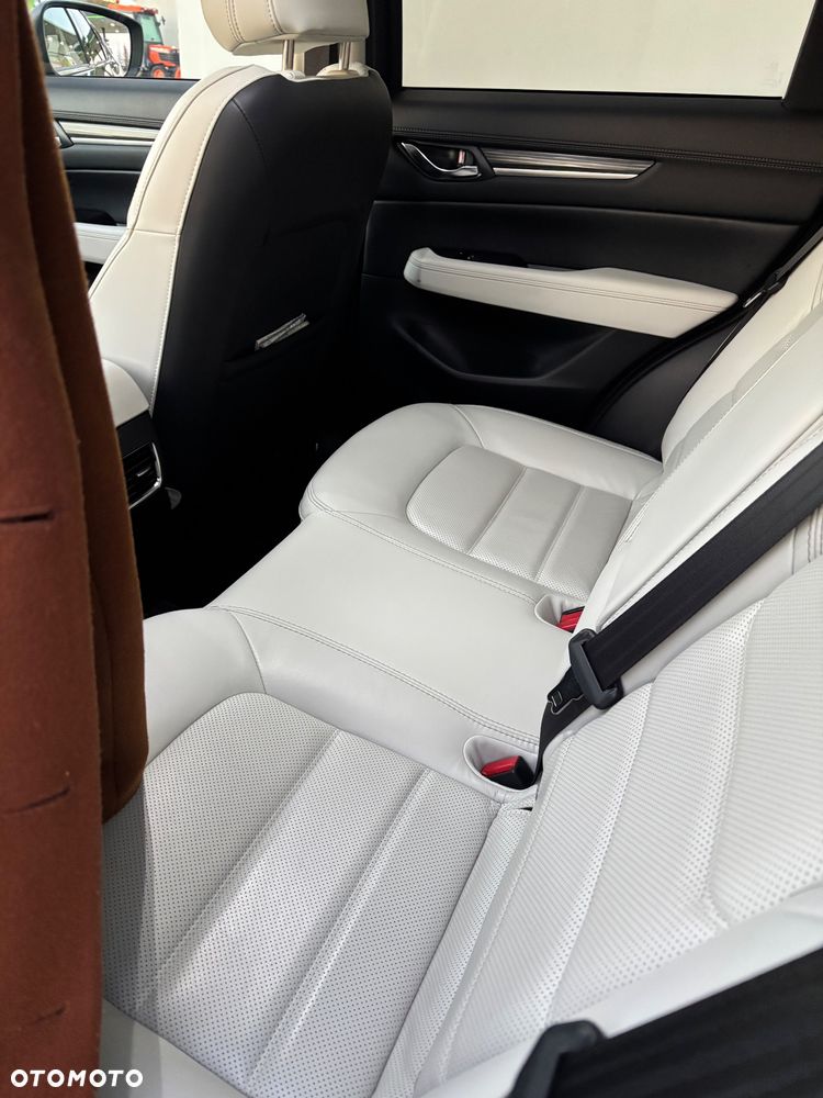 Mazda CX-5 2.0 Skyprestige 2WD - 19