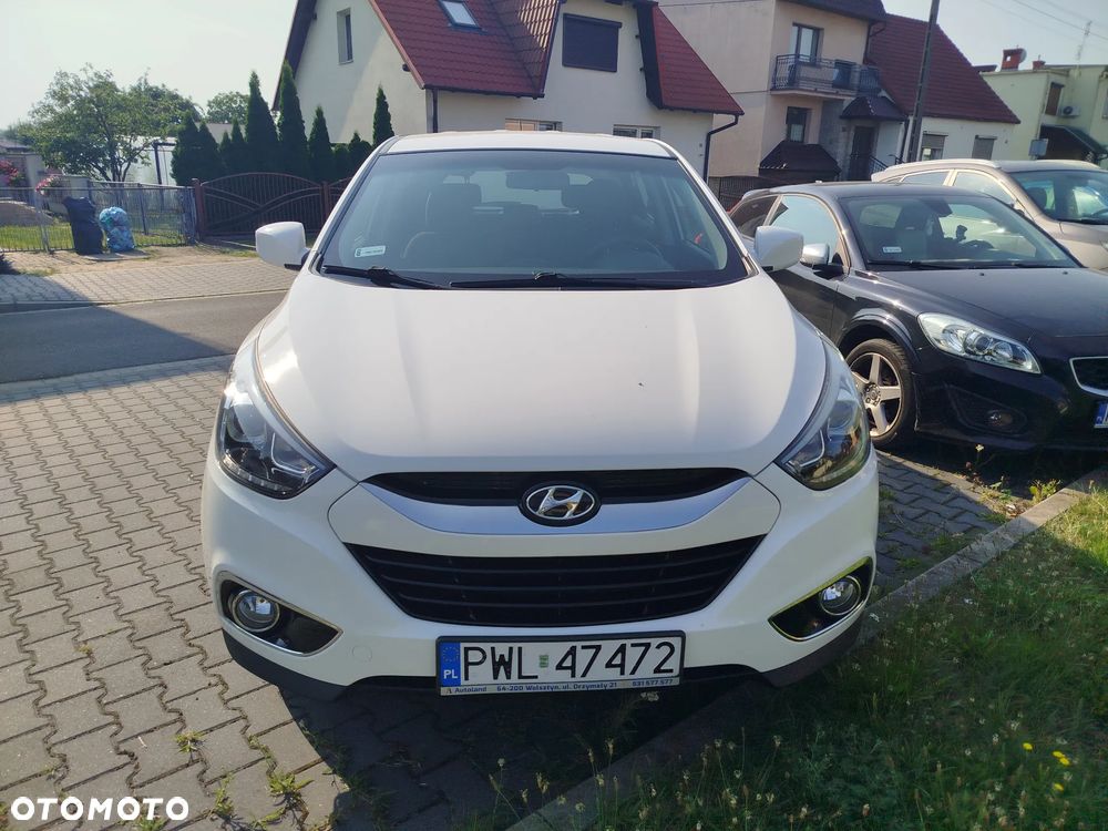 Hyundai ix35 1.6 GDI Classic 2WD - 2