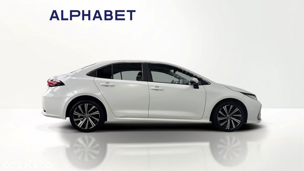Toyota Corolla 1.8 Hybrid GPF Comfort - 3