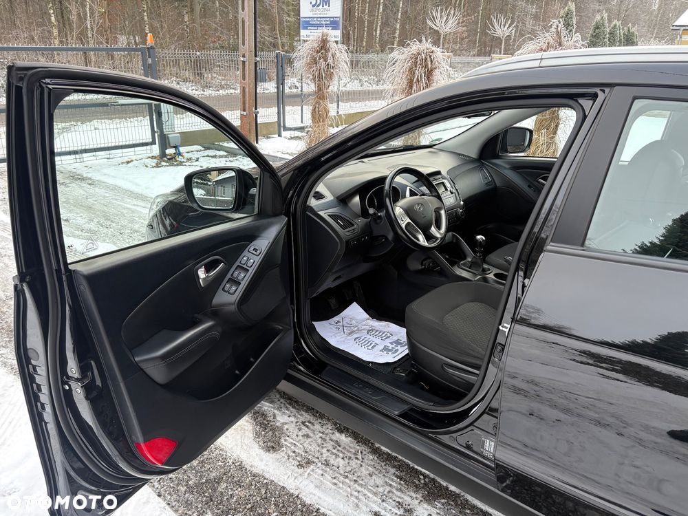 Hyundai ix35 1.6 2WD 5 Star Edition - 13