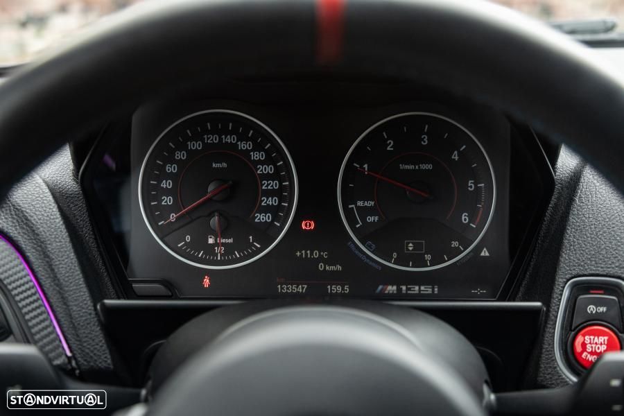 BMW 116 d EfficientDynamics - 51