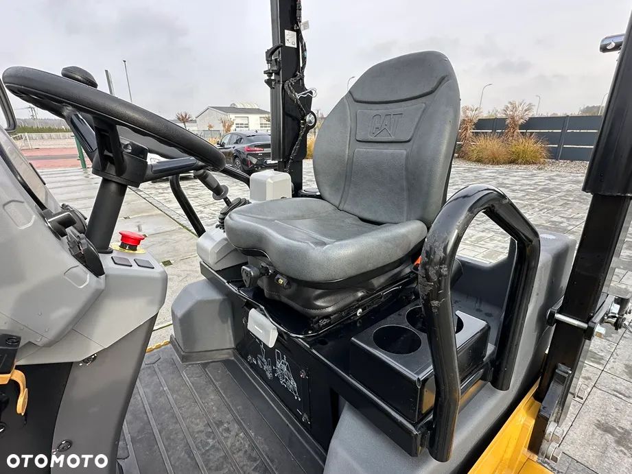 Caterpillar CB 2.7 GC - 23