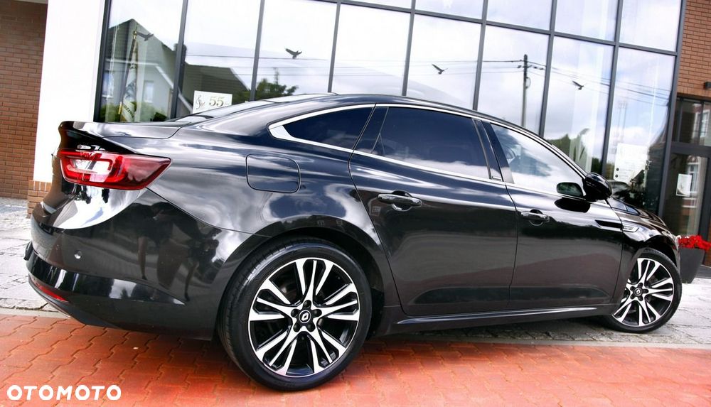 Renault Talisman - 23