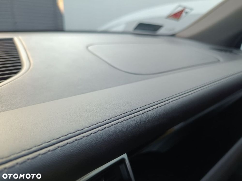 Porsche Macan S Diesel - 37