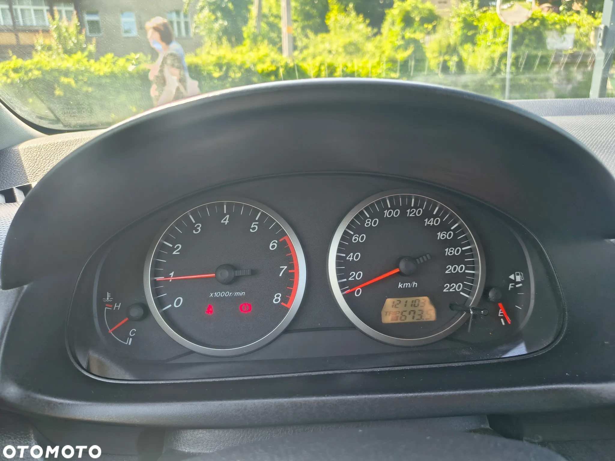 Mazda 2 1.4l Active - 30