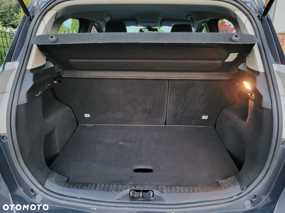 Ford B-MAX 1.0 EcoBoost Titanium - 12