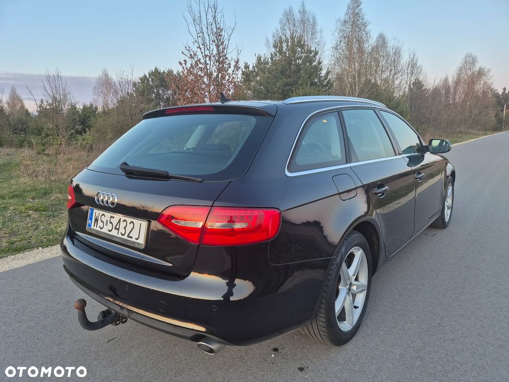 Audi A4 Avant - 27