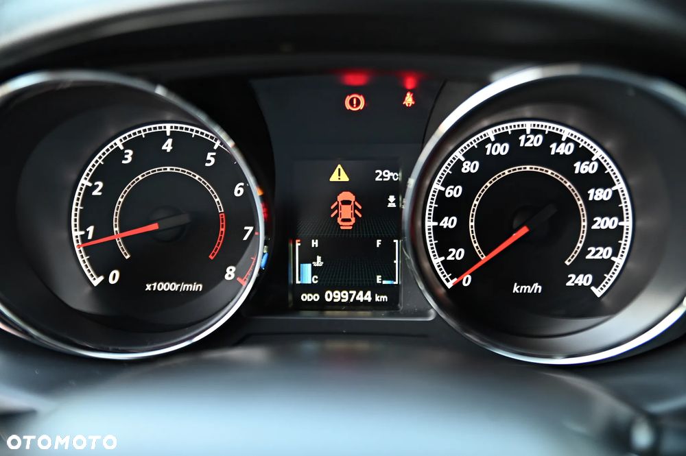 Mitsubishi ASX 1.6 Intense Plus Navi - 34