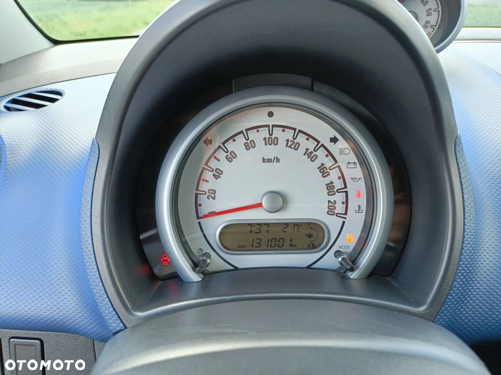 Opel Agila 1.0 Edition - 17