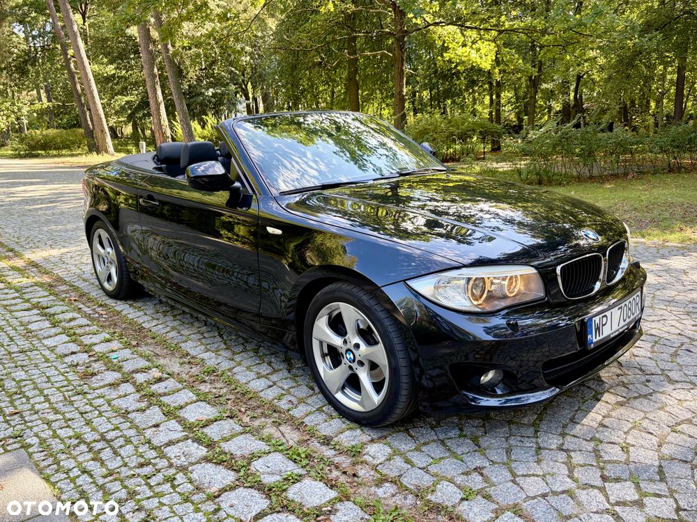 BMW Seria 1 - 9