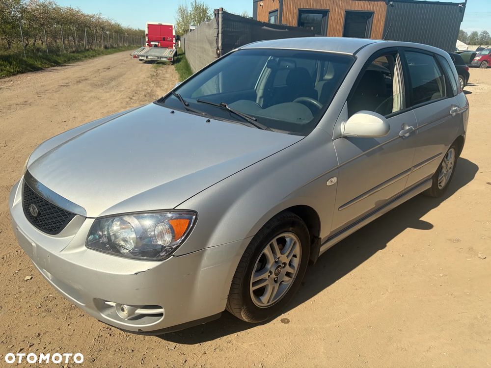 Kia Cerato 1.6 CRDi Optimum - 1