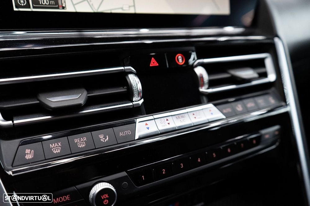 BMW M8 Competition - 43