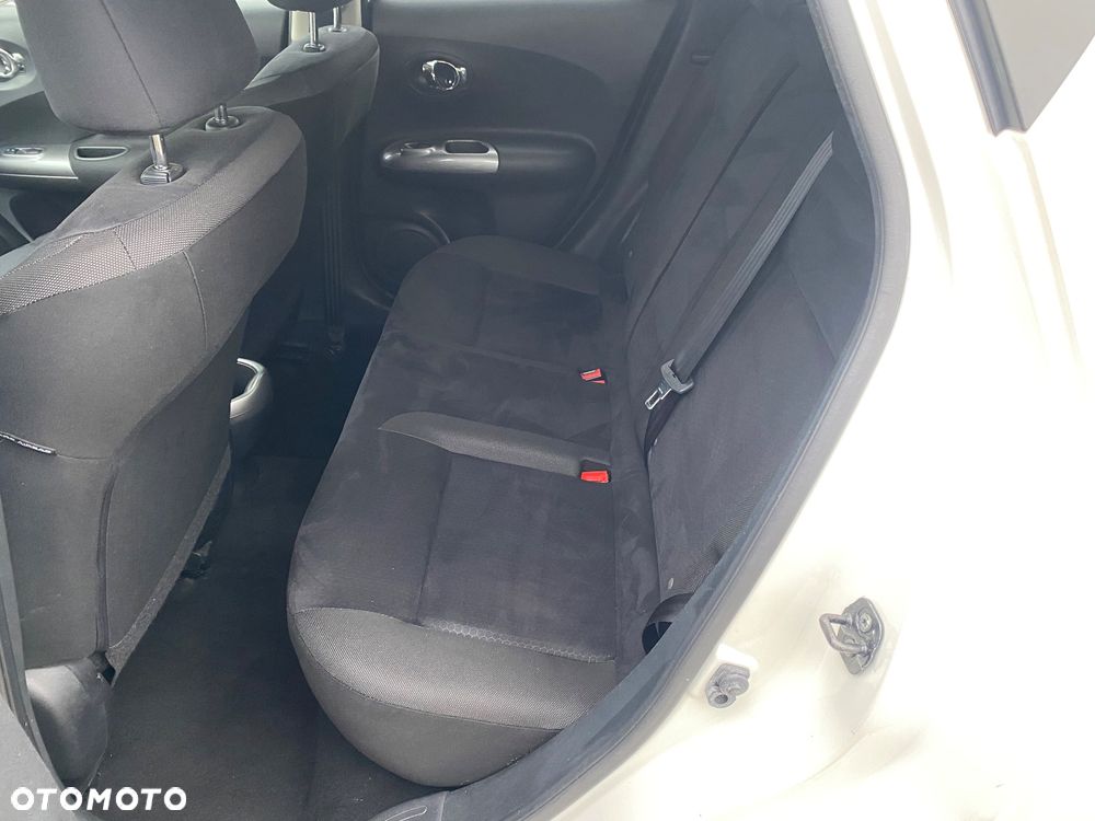 Nissan Juke 1.6 Start/Stop Acenta - 28