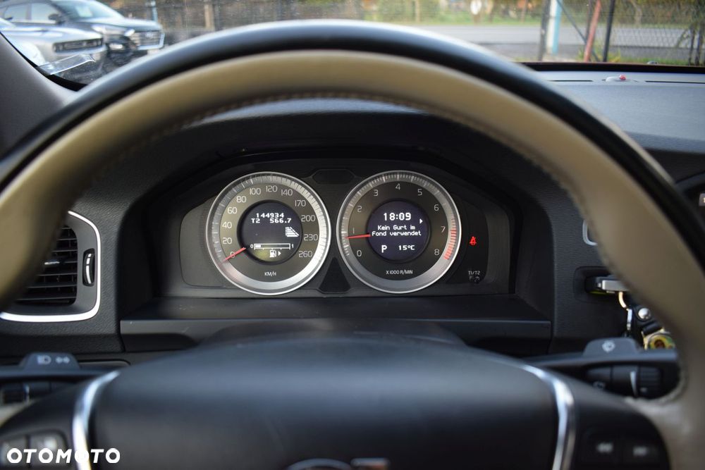 Volvo S60 - 7