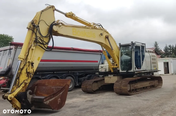 Caterpillar 326FL