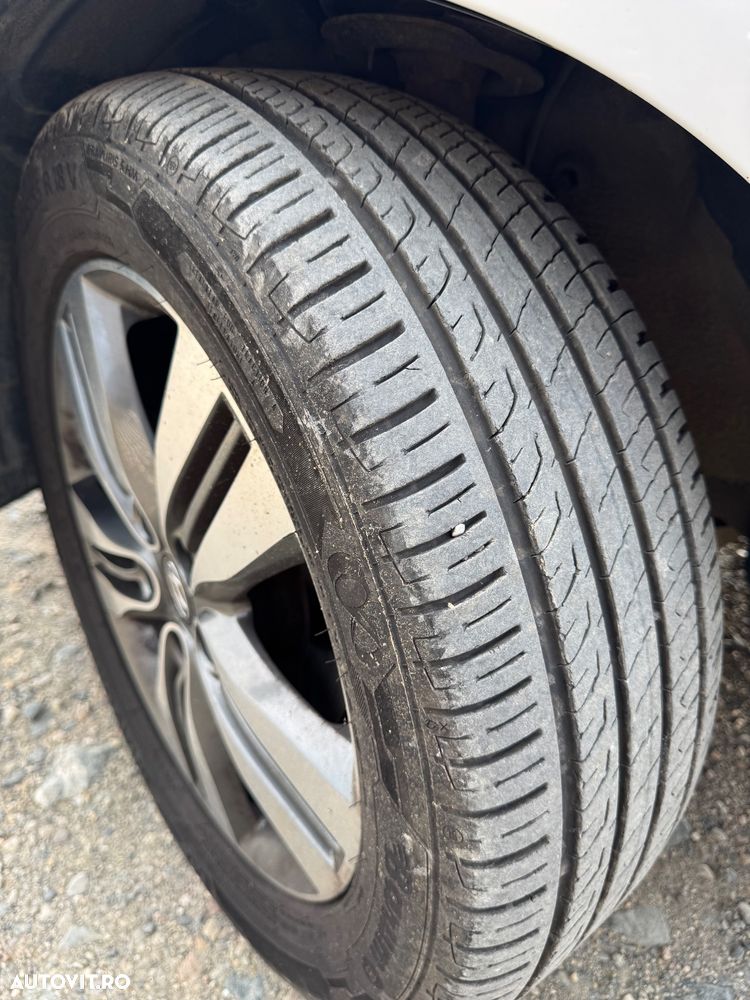 Hyundai ix35 2.0 CRDI 4WD Automatik Style Heat - 4