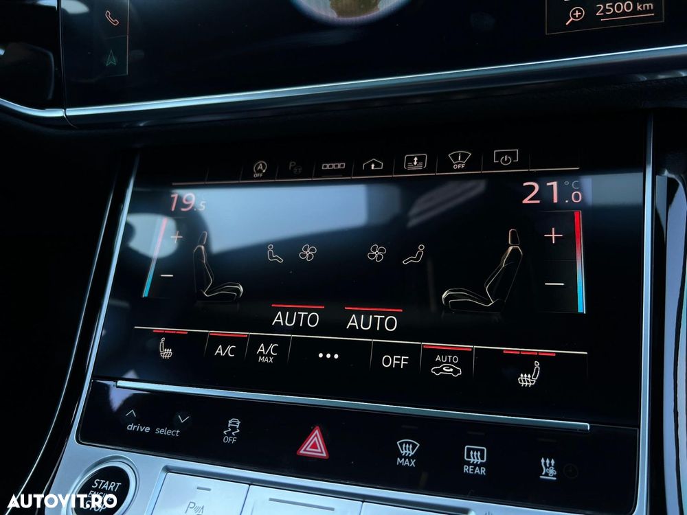 Audi A8 - 12