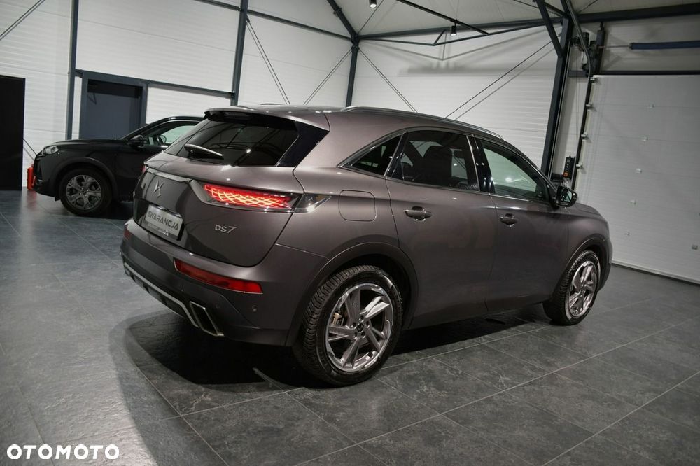 DS Automobiles DS 7 Crossback 1.6 E-Tense 4x4 Rivoli - 15