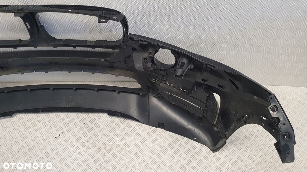 bmw x5 f15 zderzak przód przedni - 6
