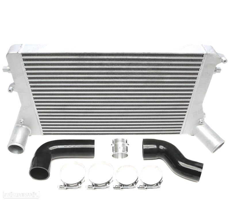 INTERCOOLER VOLKSWAGEN VW EOS 1F 06-15 - 1