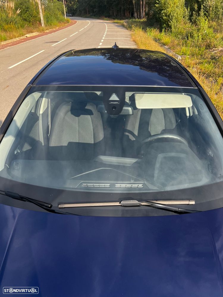 BMW 116 d Corporate Edition Auto - 4