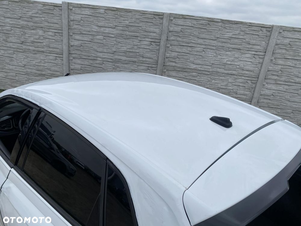 Volkswagen Polo 2.0 TSI DSG GTI - 39