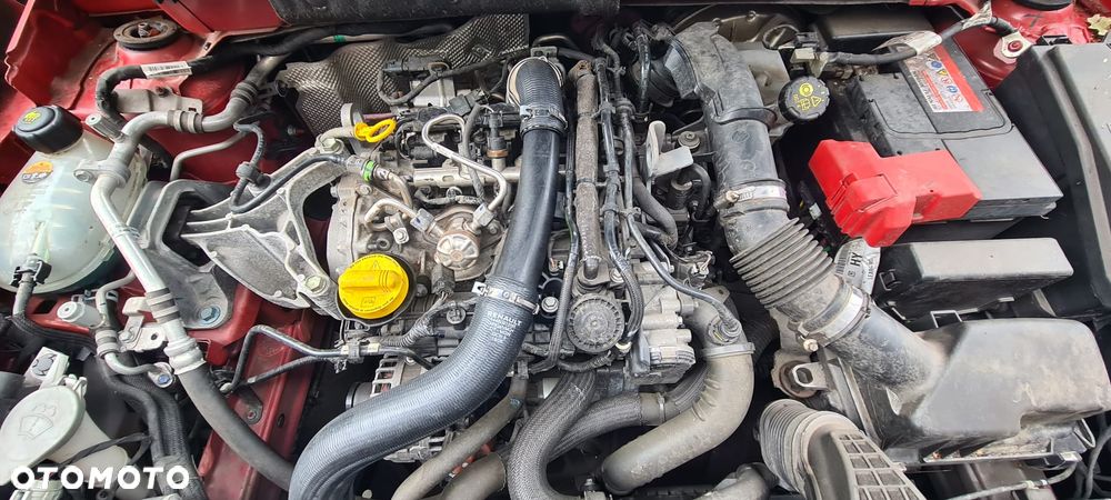 Nissan Juke 1.0 DIG-T N-Connecta - 15