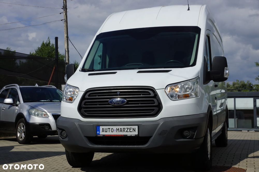 Ford Transit - 3