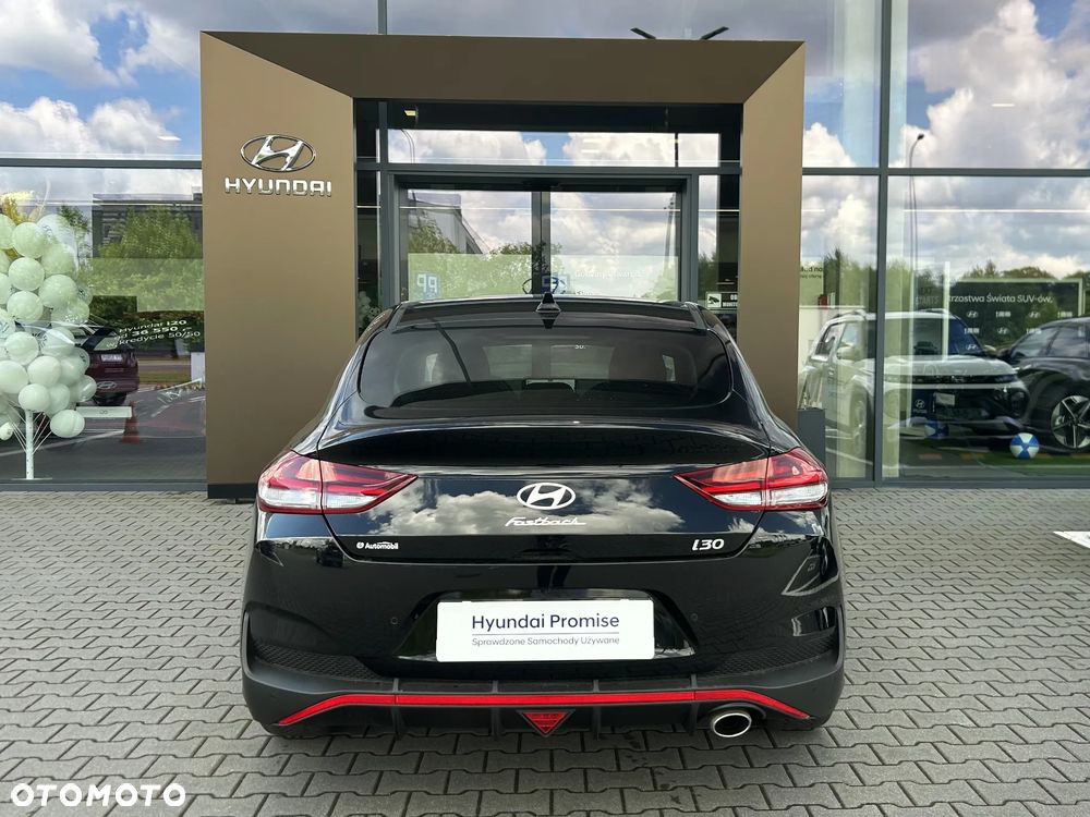 Hyundai i30 - 8
