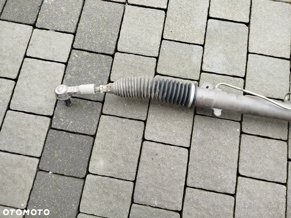 AUDI A4 B6 B7 Maglownica  przekładnia kierownicza - 3