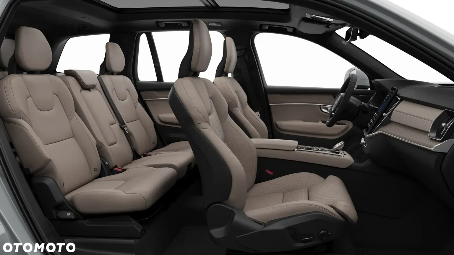 Volvo XC 90 - 14