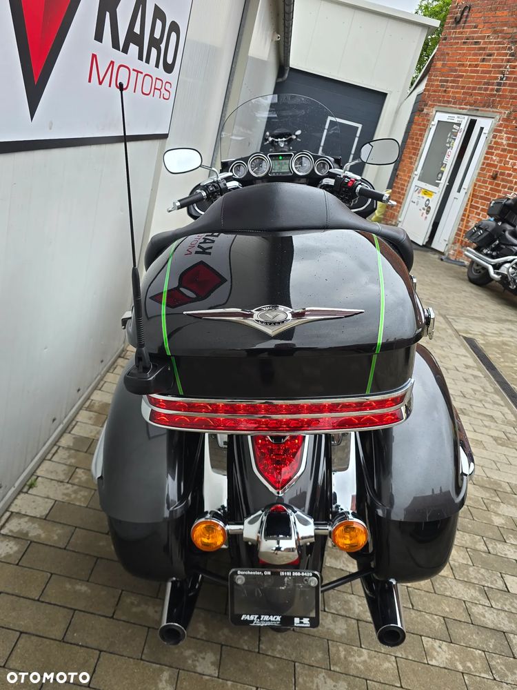 Kawasaki Vulcan - 6